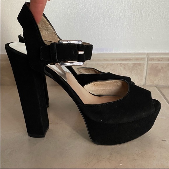 High heels Michael Kors - Picture 1 of 3